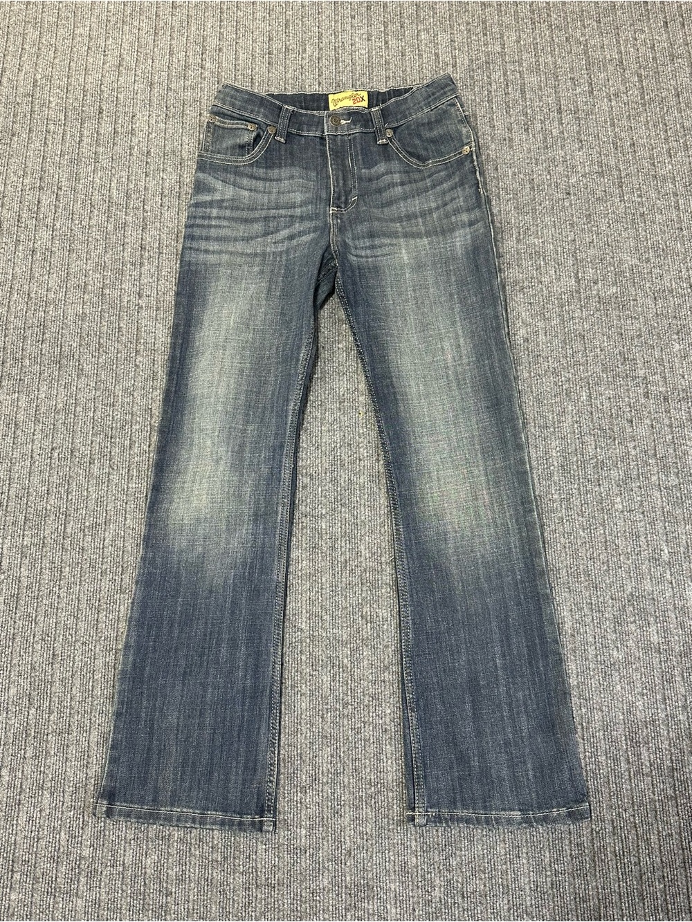 Wrangler 20x Jeans